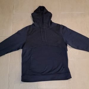Under armour hoodie